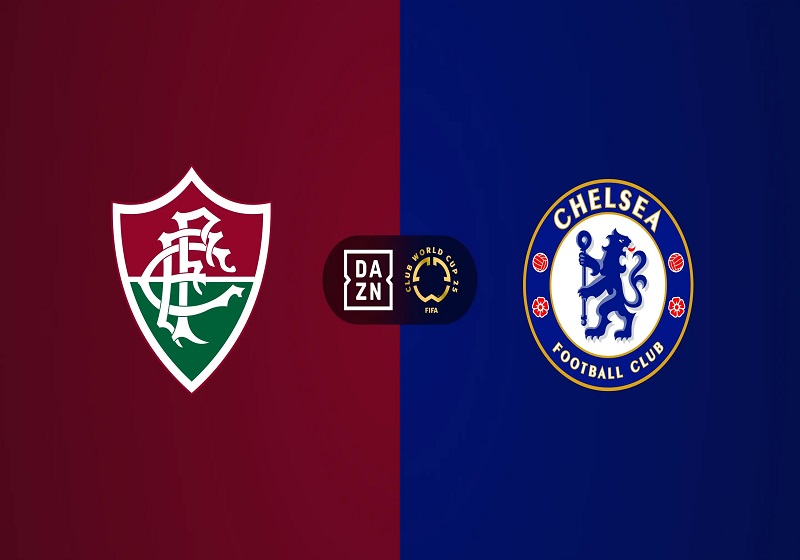 Harga Tiket Chelsea vs Fluminense RM57 Je!? Ini Punca FIFA Turun Harga Kaw-Kaw!