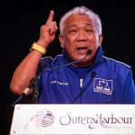 Bung Moktar grs