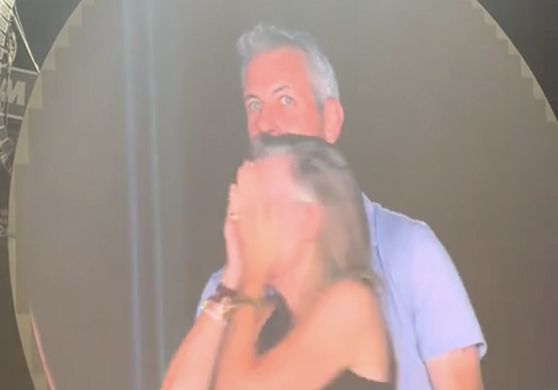 Skandal ‘Kiss Cam’ Coldplay: CEO Astronomer Andy Byron Kantoi Curang