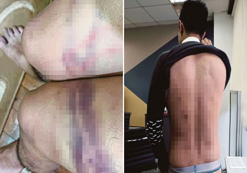 Jurulatih Kecergasan Popular Didakwa Dera Pekerja & Miliki Haiwan Liar