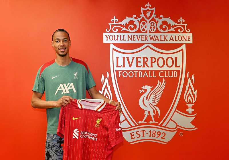 Tolak Tawaran RM180 Juta Al-Hilal, Isak Pilih Liverpool