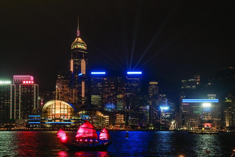 hong kong