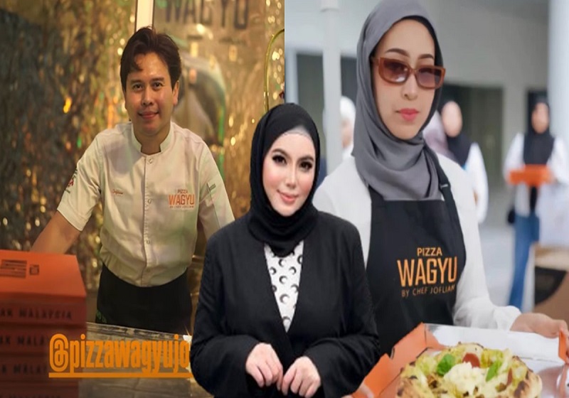 “Tulis ‘Saya Anak Malaysia’ Tapi Tak Bayar Cukai” – Cik Epal Sindir Jofliam