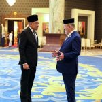 ketua hakim negara baharu