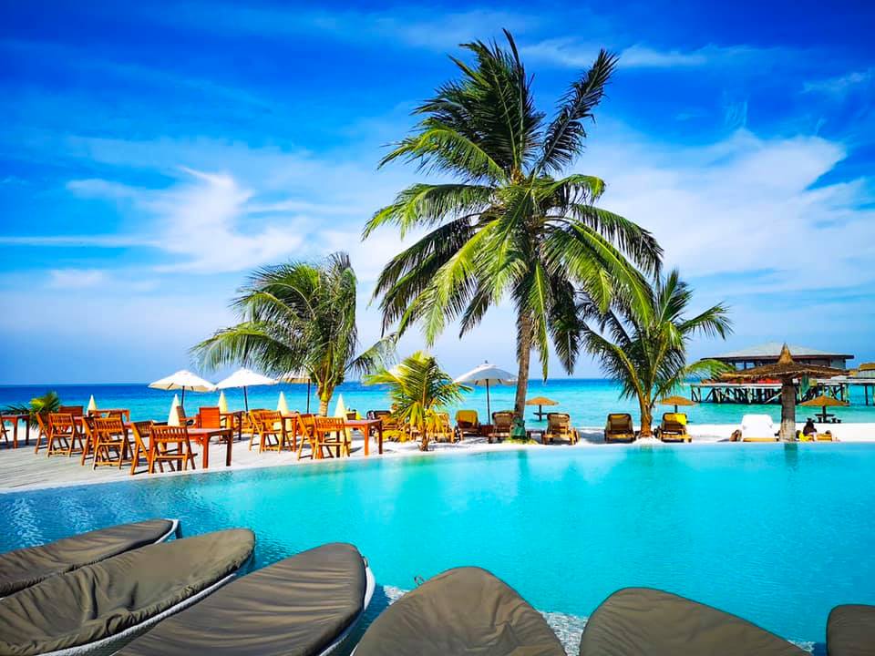 maldives