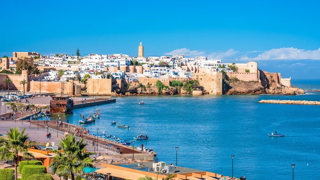 morocco