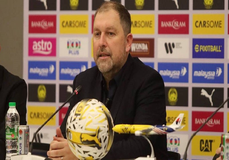 FAM Tuntut Penjelasan Cklamovski Berhubung Isu Dalaman Harimau Malaya