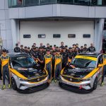 Proton R3 Motorsports