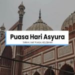 puasa hari asyura