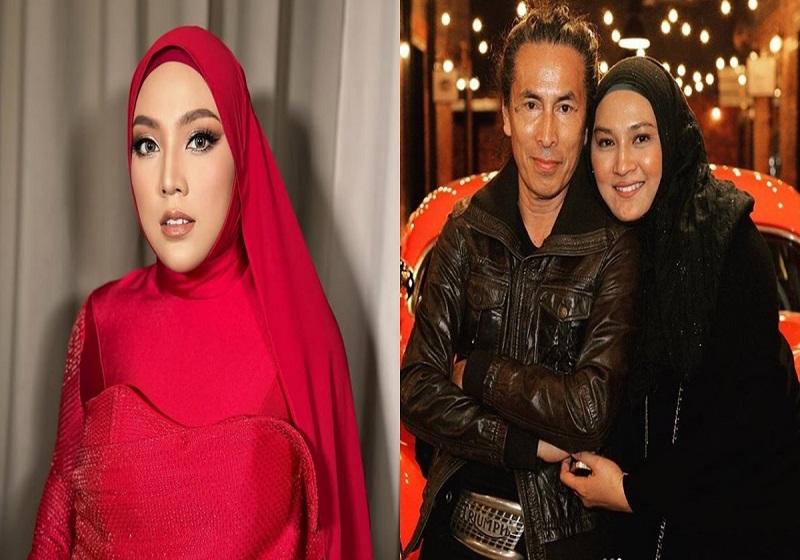 “17 Tahun Kenal, Dia Tak Begini” – Shila Amzah Dedah ‘Orang Dalam’ Ubah Amy Search?