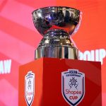 shopee cup