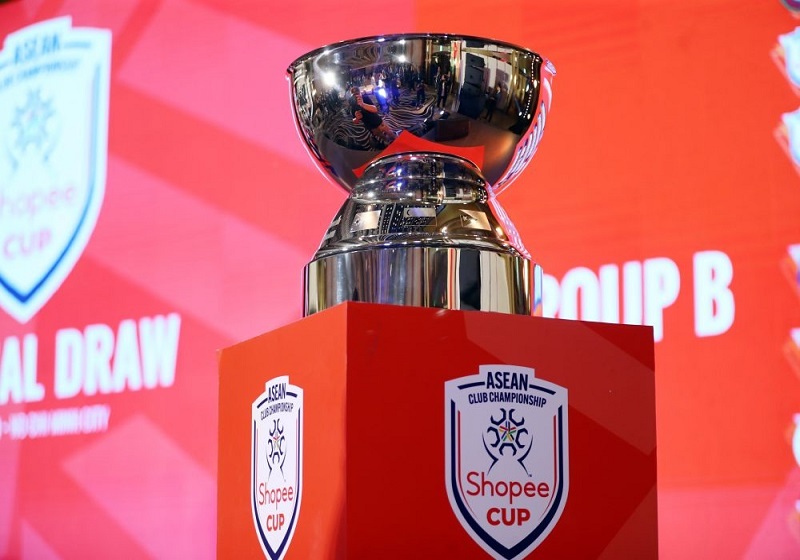 Semak Pasukan Layak & Format Baharu Shopee Cup Musim 2025/26
