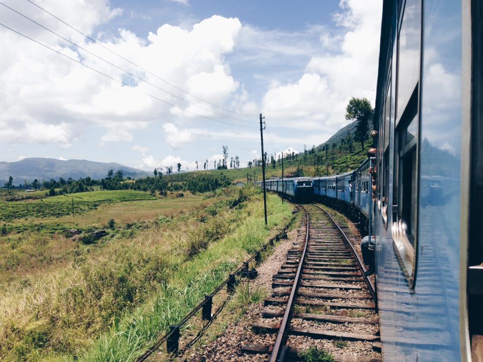 sri lanka