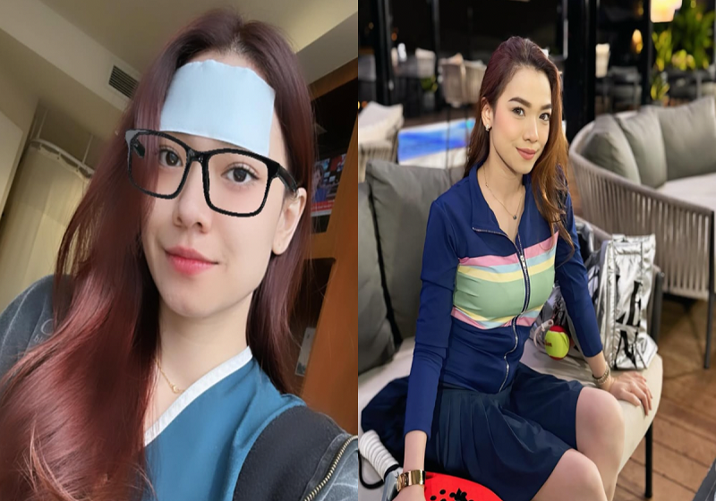 Ruhainies Nafi Dibela Sugar Daddy, Tuntut Bukti Daripada Netizen