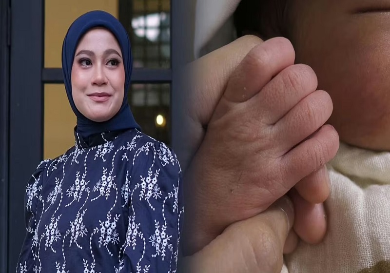 “Tolong Jangan Ejek Anak Saya, Dia Bukan Anak Luar Nikah” – Fara Salleh