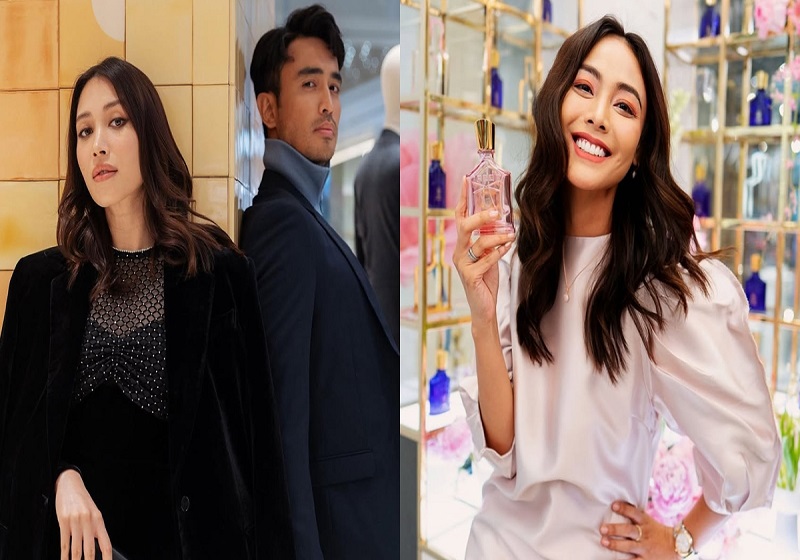 Zahirah Nafi Restu Adegan Mesra Aiman Hakim dan Whulan