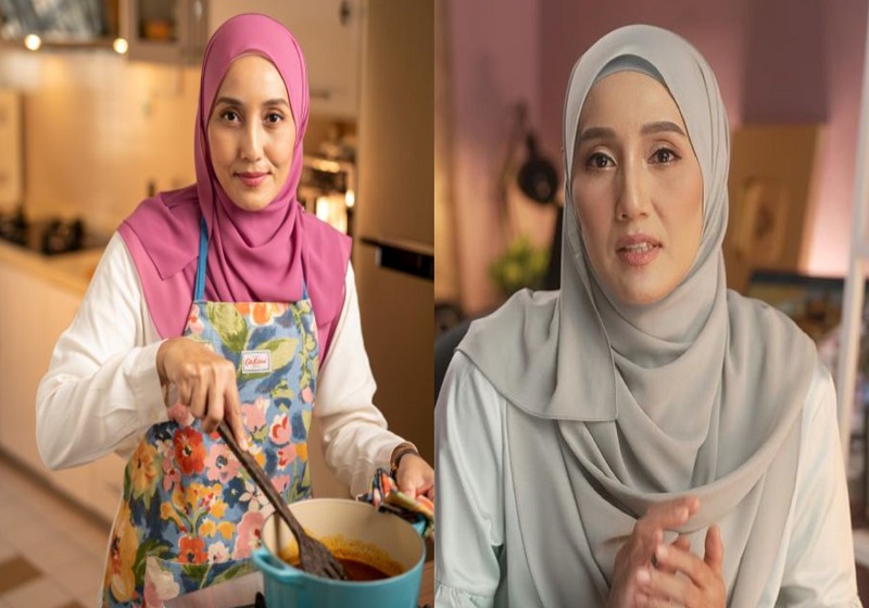 Niat Baik Dibalas Racun, Che Nom Dedah Kena Tikam Belakang Anak Saudara Sendiri