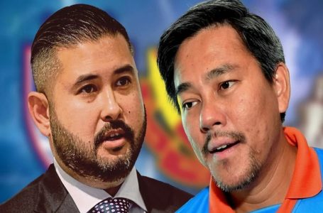 tmj johan kamal