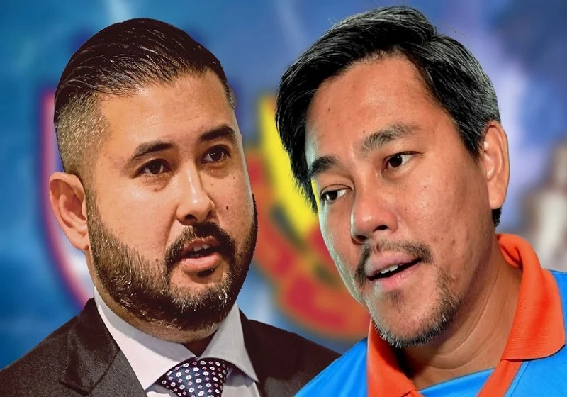 Jurang JDT-Selangor Makin Kecil? TMJ Bidas Dakwaan Johan Kamal