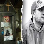 dan rivera annabelle