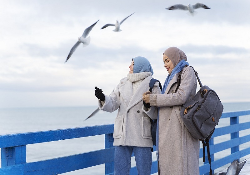 Nak Travel Tanpa Risau? Ini 10 Destinasi Mesra Muslim Paling Terbaik
