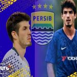 Lucas Piazon ke Persib Bandung