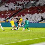 Harimau Malaya B-23