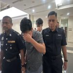 ija kena penjara