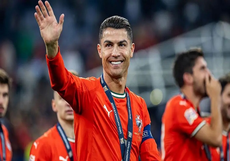 Belum Sedia Gantung Kasut, Cristiano Ronaldo Sasar Kasut Emas dan Trofi Piala Dunia 2026