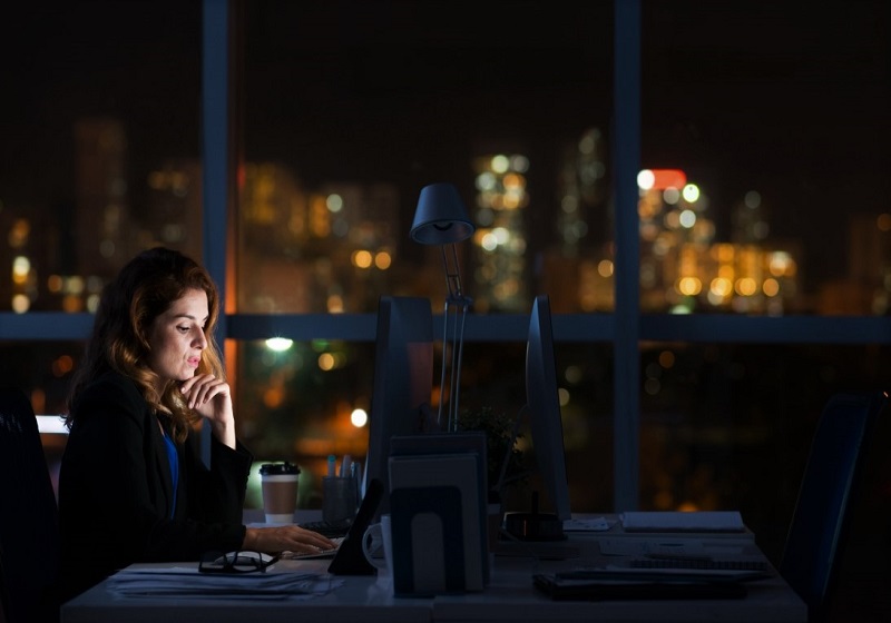3 Tips Dr. Asyraf Sam untuk Anda yang Bekerja Syif Malam Kekal Sihat