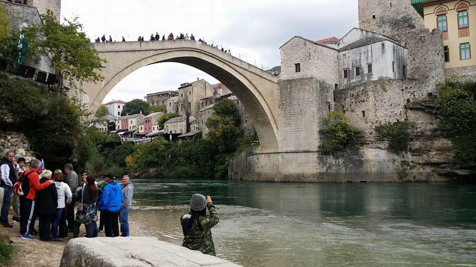 Bosnia Herzegovina