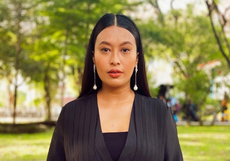 Nabila Huda Sindir ‘Datin Pelacur’? Video Tular Cetus Spekulasi