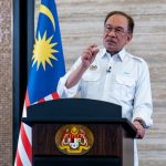 pengumuman anwar ibrahim