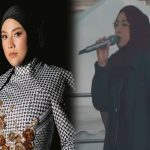 shila hamzah kena serang