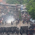 protes pelajar indonesia