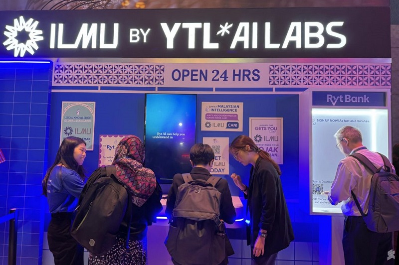 ryt bank ilmu digital bank asean ai malaysia summit 2025 02 