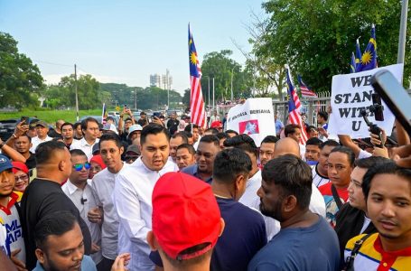 akmal saleh mengaku tidak bersalah