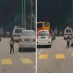 budak kejar kereta