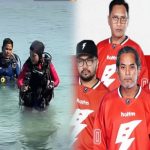 bekpes hot skuba hot fm