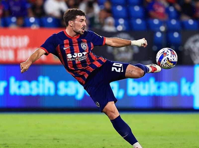 juan muniz