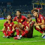 nsfc tewaskan selangor fc