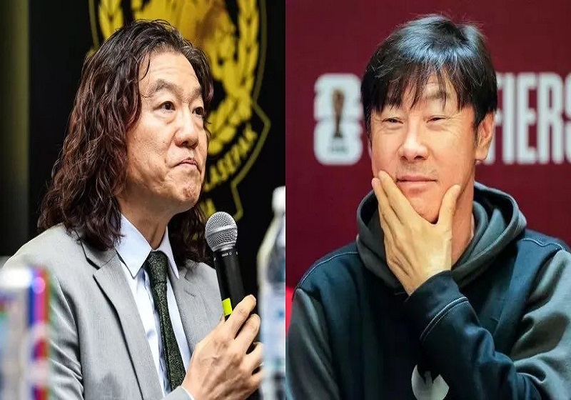 Ulsan HD Pecat Kim Pan Gon, Shin Tae Yong Bakal Ganti