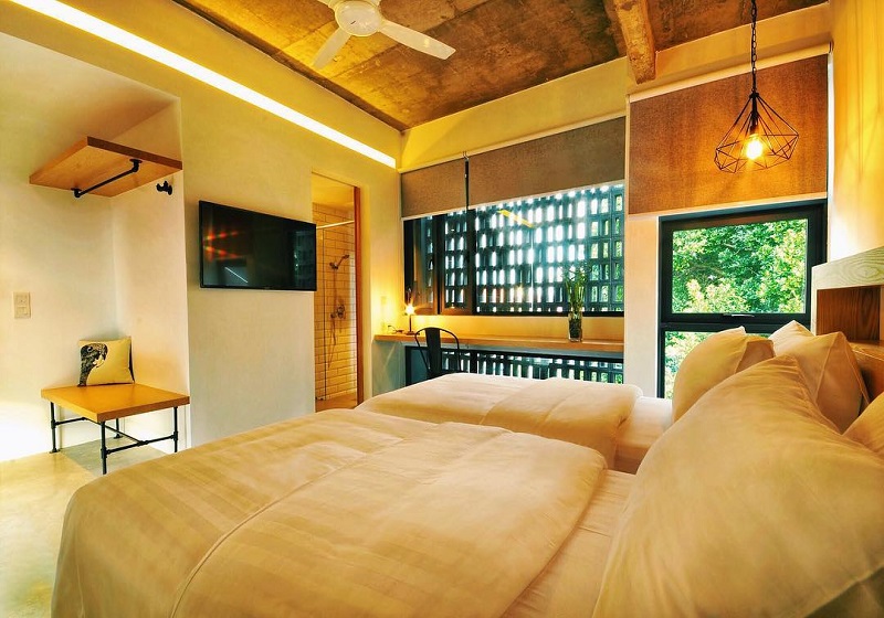 Ini 5+ Homestay di Melaka yang Cantik, Murah & Dekat Tarikan Popular
