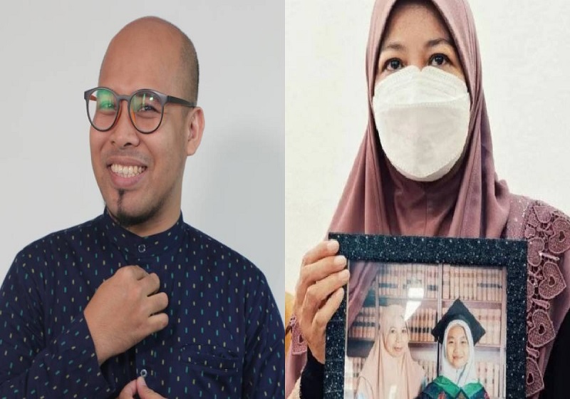 Akhi Fairuz Tepis Fitnah Edisi Siasat Berkaitan Kes Zara Qairina