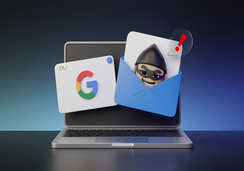 Kalau Anda Terima Panggilan Dari Nombor Ini, Jangan Angkat! Akaun Gmail Anda Dalam Bahaya