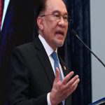 anwar ibrahim