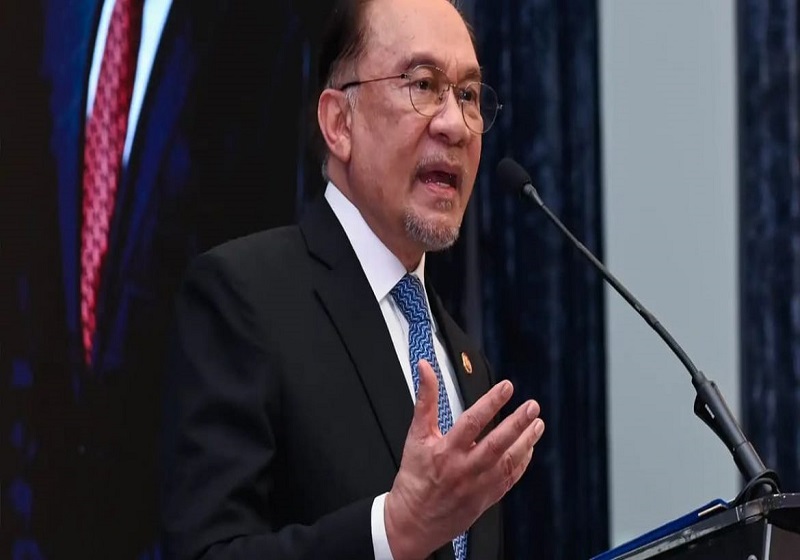 Anwar Ibrahim Arah Tindakan Tegas Terhadap Penghasut Kebencian