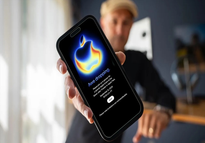Apple Umum Pelancaran iPhone 17, Warna & Logo Curi Tumpuan