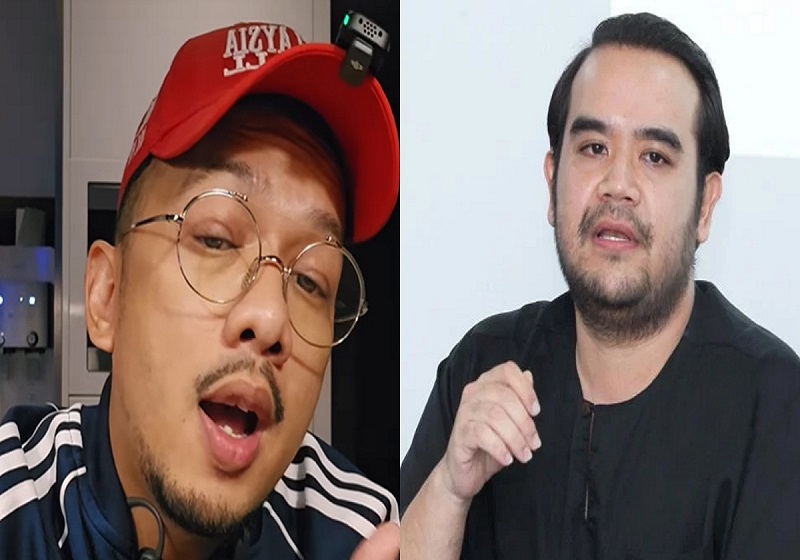 “Hari Ini Mereka Menang” – Caprice Kena Saman Asyraf Khalid, Mohon Maaf Secara Terbuka