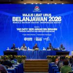 belanjawan 2026